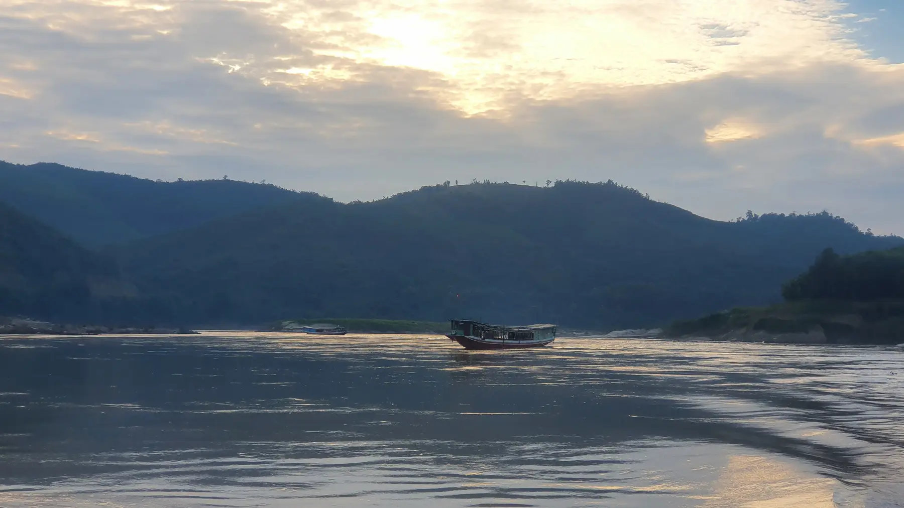 Local Life in Laos, photograph 6