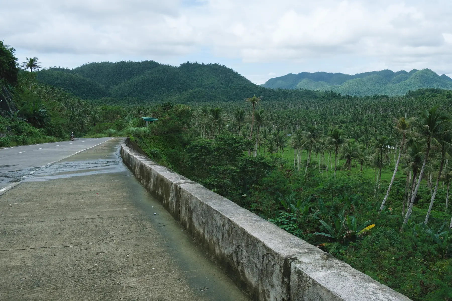 Siargao in Philippines, photograph 3