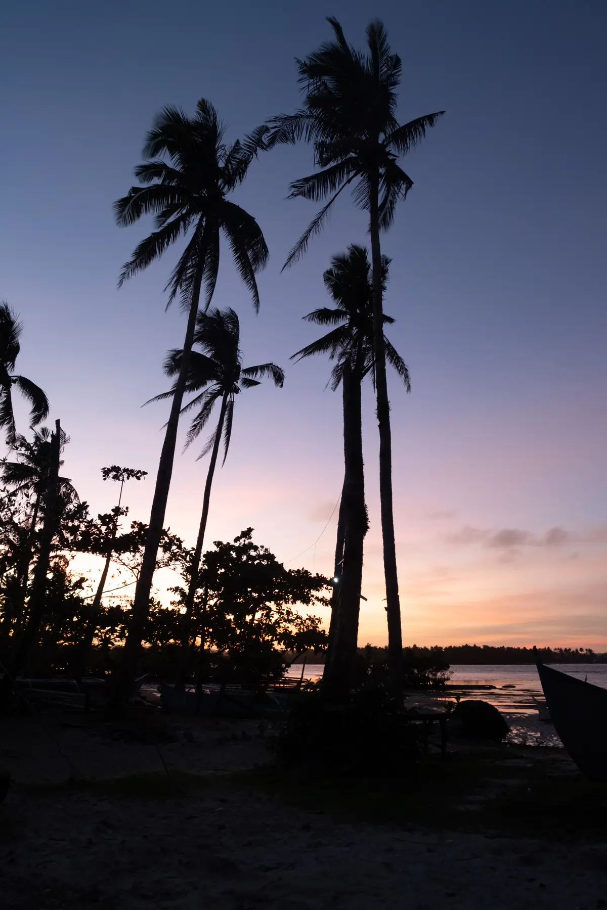 Siargao in Philippines, photograph 5