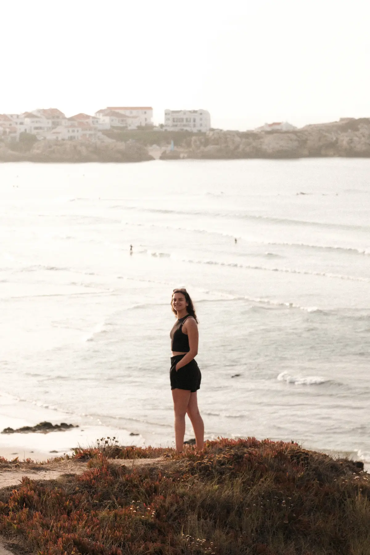 Coast & Surfing in Portugal, photograph 2