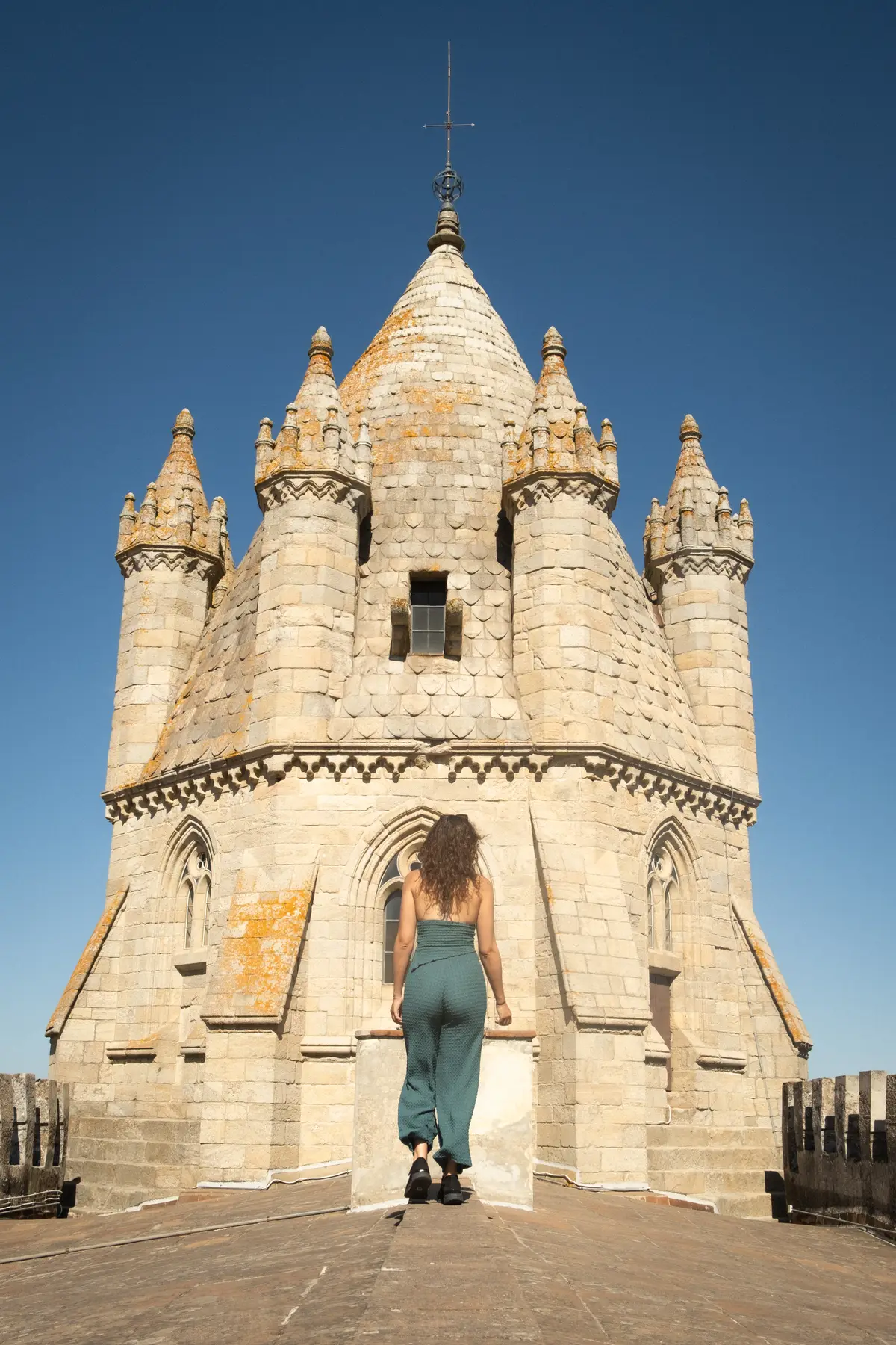 Cities in Portugal, photograph 3