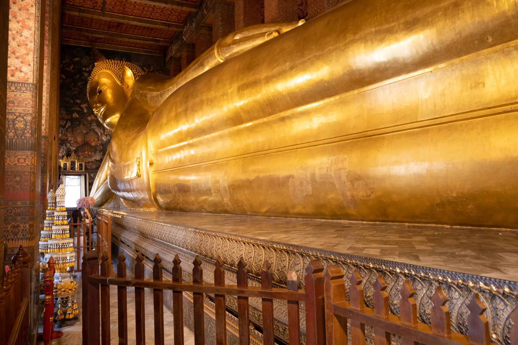 Temples in Thailand, photograph 4