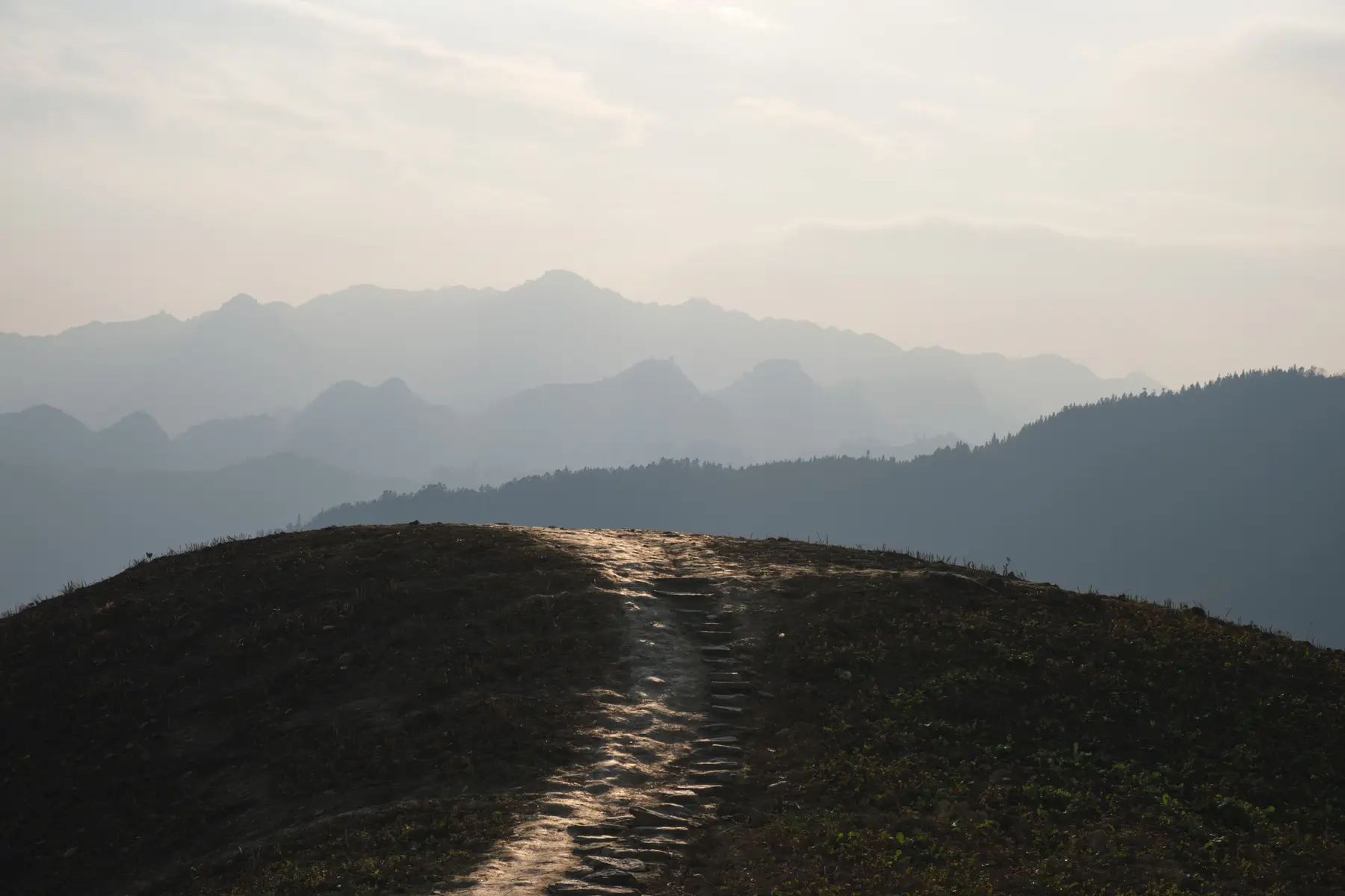Ha Giang Loop in Vietnam, photograph 4
