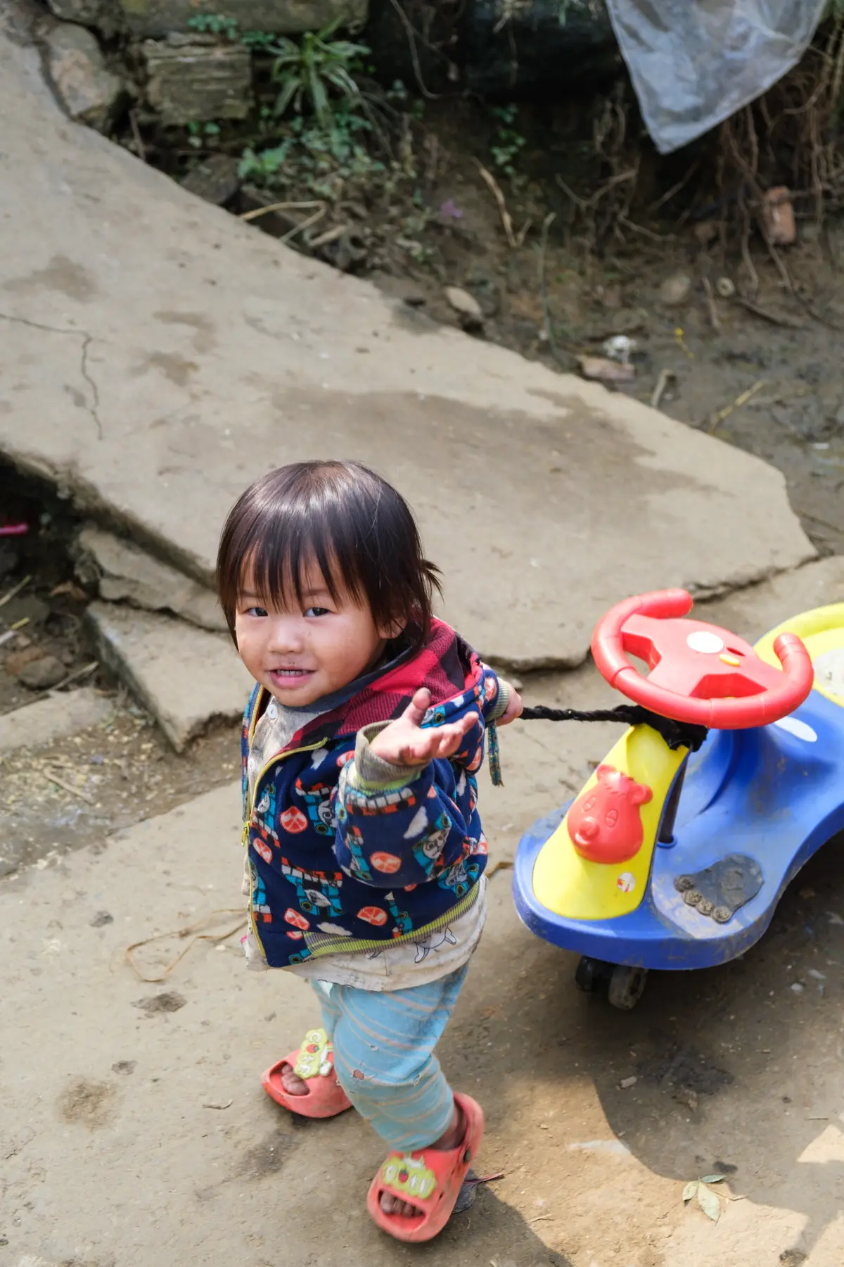 Local Life in Vietnam, photograph 5